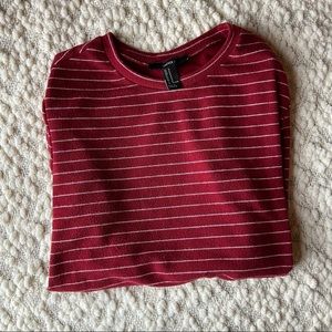 Striped Long Sleeve